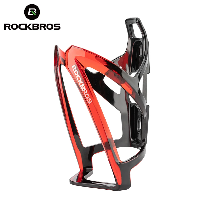 ROCKBROS Bicycle Bottle Cage Bike Cycle Water Cup Cage Holder Lightweight Bottle Holder