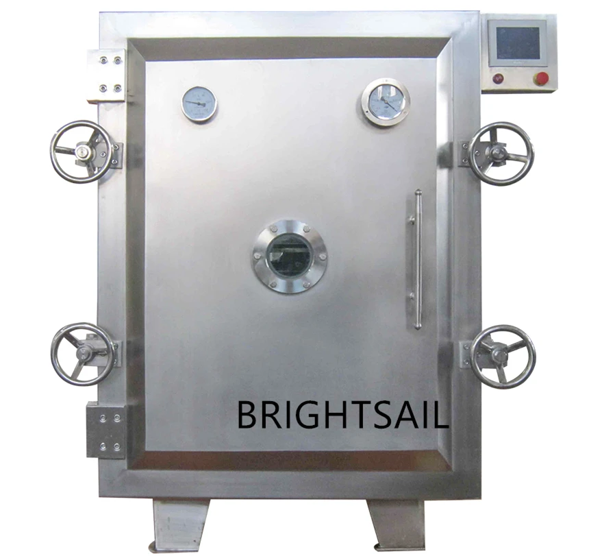 vacuum dryer machine