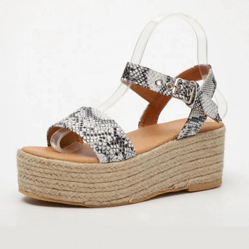 

new fashion Platform Women Sandals with high quality