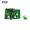 High tech multilayer financial controller board pcba