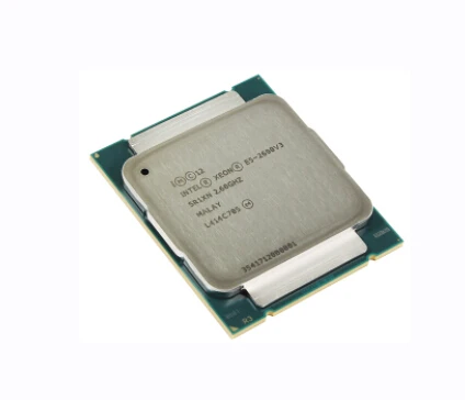 

Dell cpu intel xeon E5-2603 V4 1.7 GHz 6 cores SR2P0 Socket 2011-3 processor cpu core