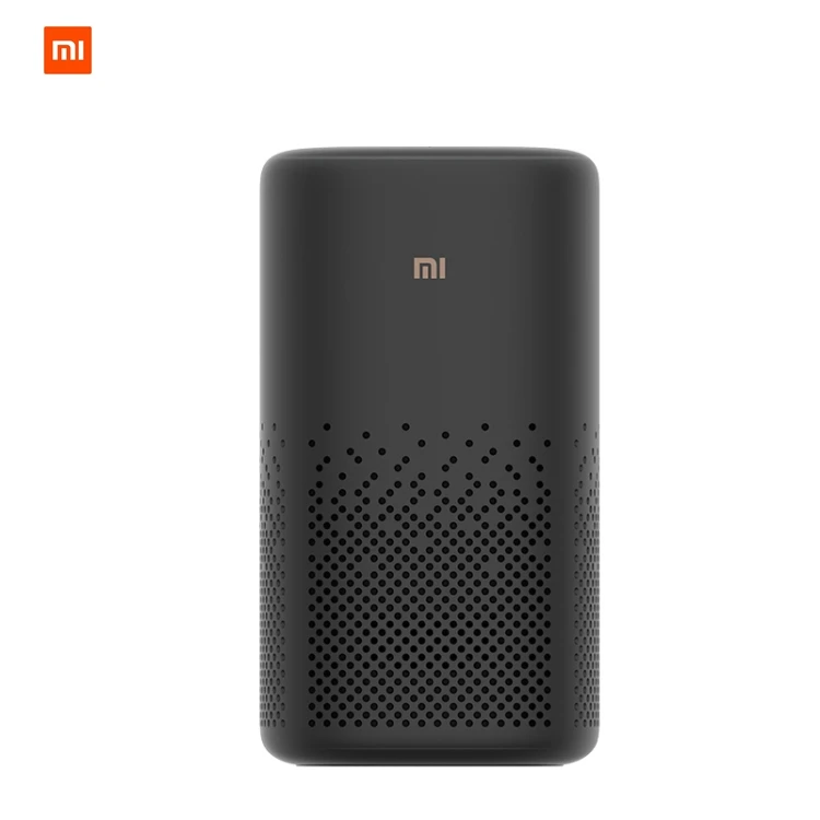 

Original Xiaomi Xiaoai Speaker Pro 750mL Large Sound Cavity Volume AUX IN Wired Connection Professional DTS Audio Hi-Fi speakers