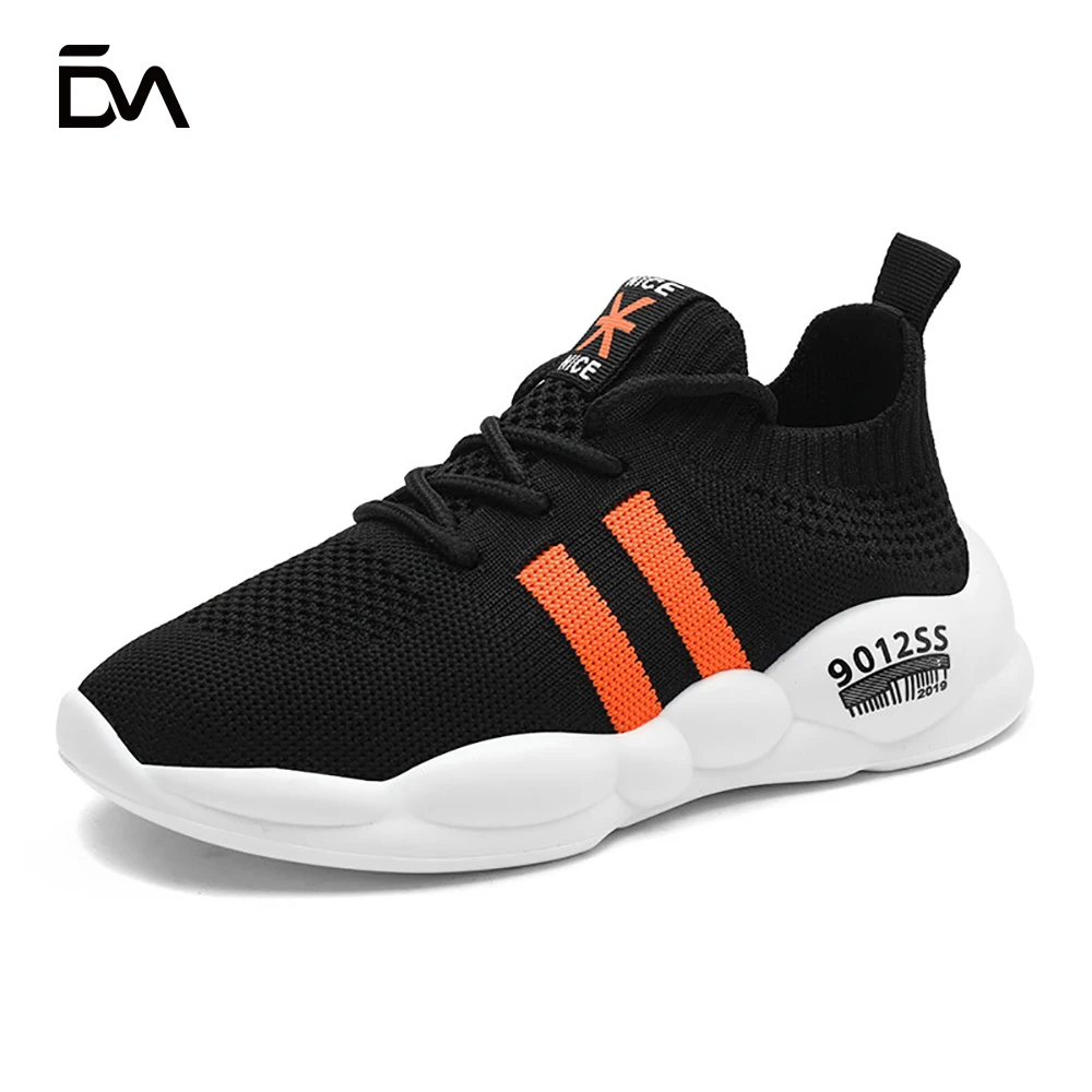 

2021 hot selling breathable New fashion children's casual shoes in summer Autumn, Picture shows