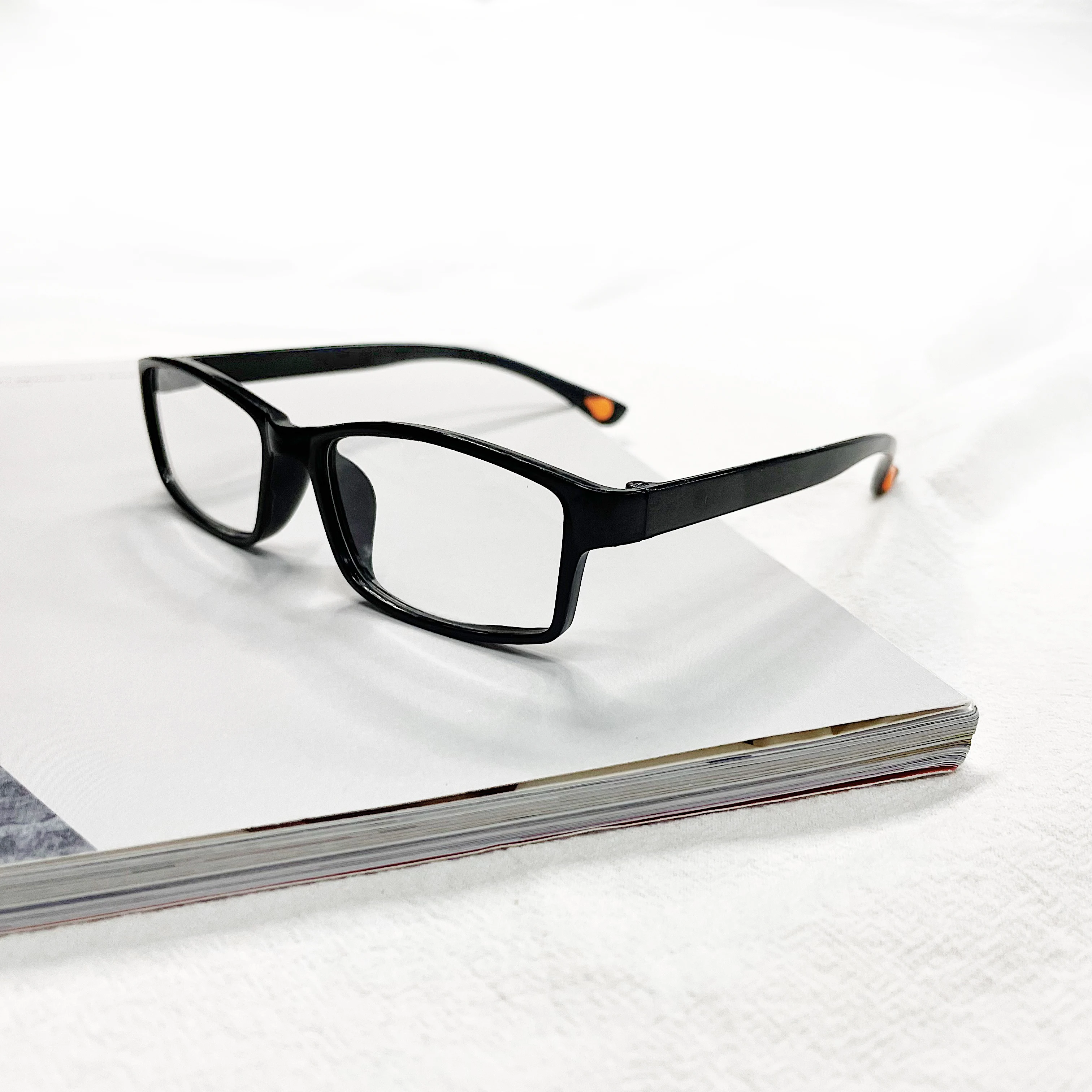 

Eye Protection Glass Folding Blue Light Gafas Progressive Reading Glasses Cheap Reading Glass, 1 colors