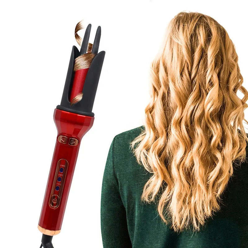 

Amazon eaby hot sale automatic curling iron wave curling iron