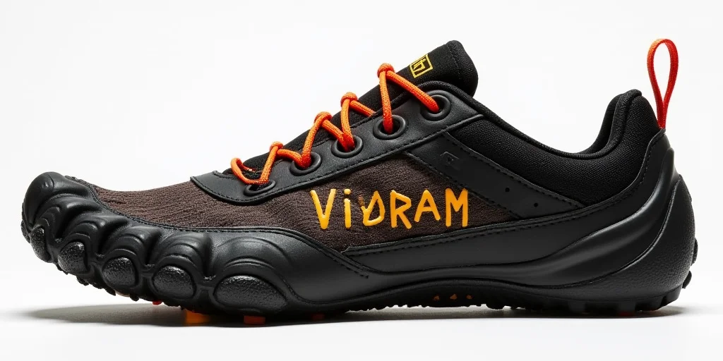 Vibram Five Fingers Running Shoes – Barefoot Innovation 2025 On Alibaba.com