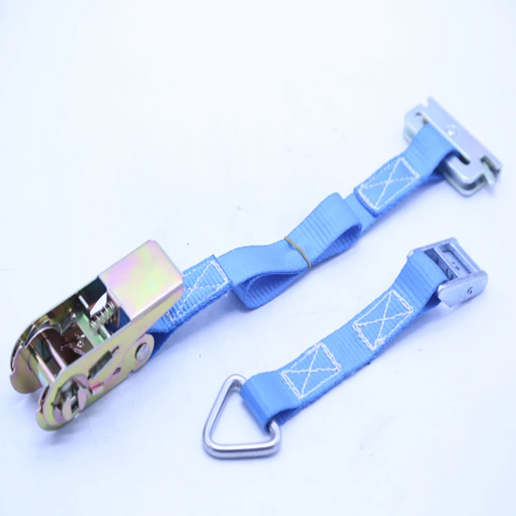 TBF industrial ratchet straps suppliers for Vehicle-8