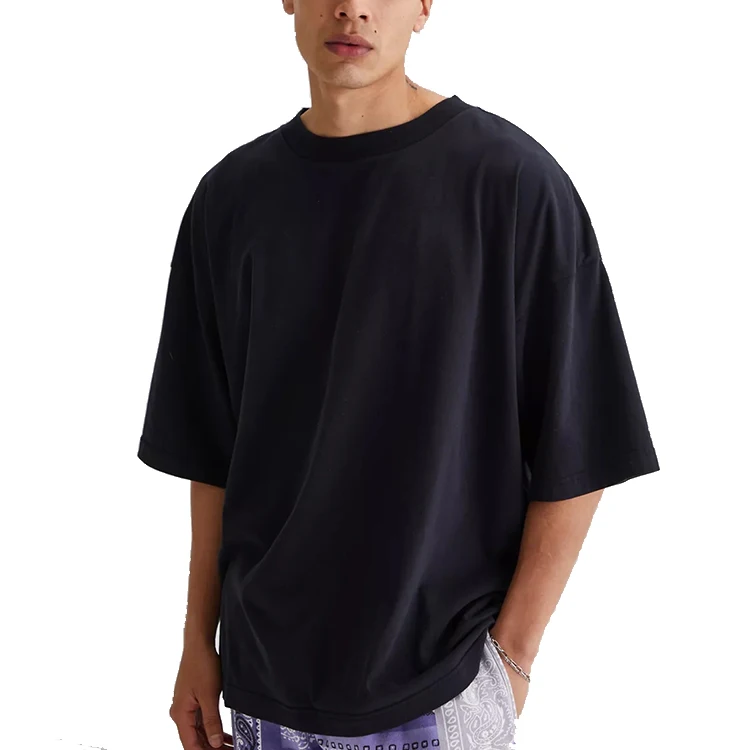 

custom logo Men plus size Casual Mock Neck t short sleeve cotton shirts, As our picture show or any colors you want