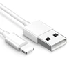 Wholesales Fast Charger Original 1m Quick Charging Data Sync Cable For iPhone 6 7 8 X XR