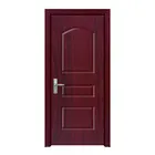 European style kitchen office cherry wood interior doors