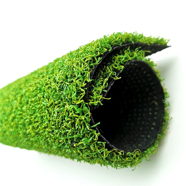 

holland natural artificial fake grass mini golf putting green mat turf for golf ground