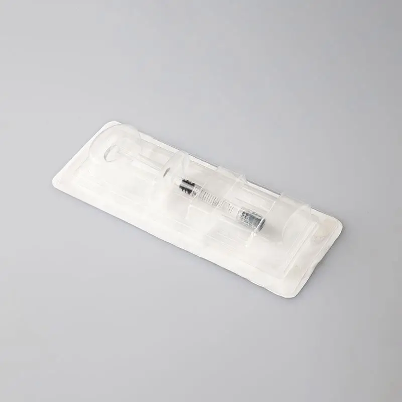 

hyaluronic acid injectable breast enlargement filler injections, Transparent