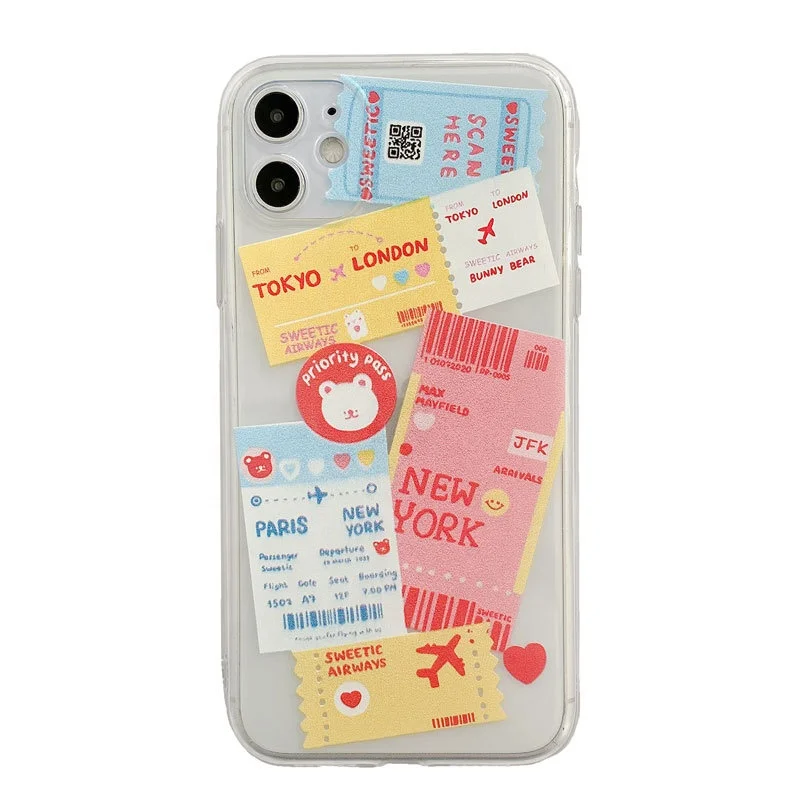 

Drop shipping For iphone 11 pro max XS/XR Cover Wholesale Phone Case For iphone SE Phone Protective Case