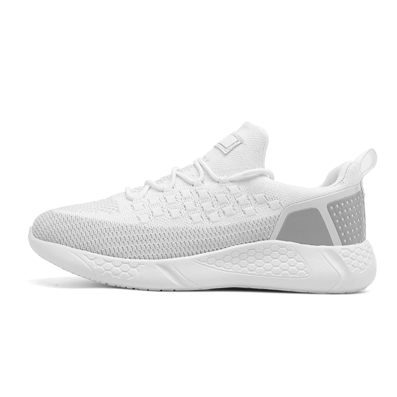 

Professional Manufacturer 2021 Breathable Mesh Gym Sport Basketball Shoes