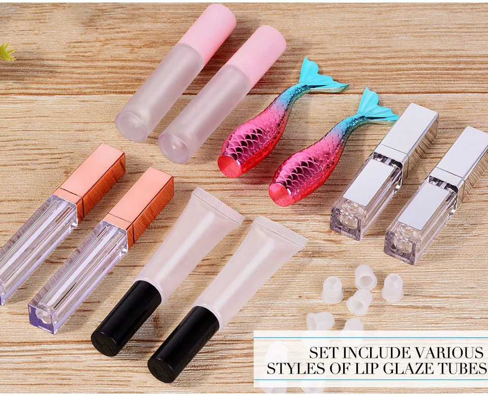Wholesale Lip Gloss Base Lipgloss Base For Lip Gloss Diy Buy