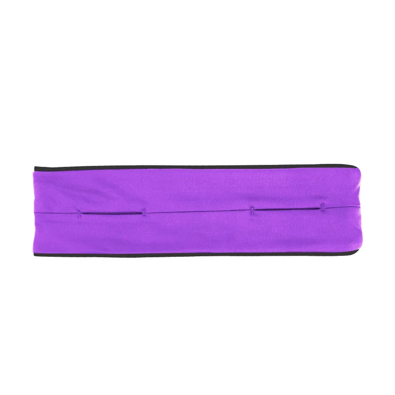 

Waist Bag Belt Running Sports Portable Gym Bag Cycling Phone Bag Men Women Running Belt, 8 colors