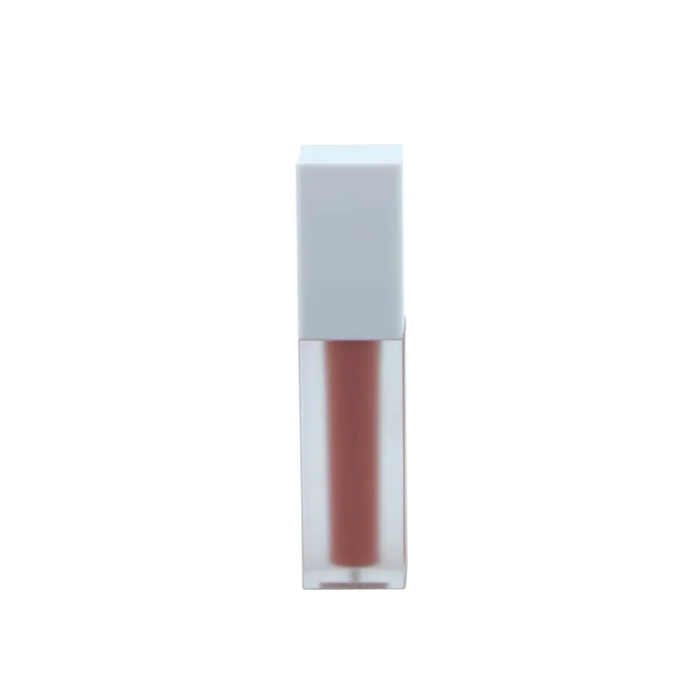 
Wholesale Your Own Logo Cosmetics Custom Multi Color Private Label Matte Liquid Lipstick 