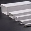 Good reputation factory directly provide pvc floor trunking