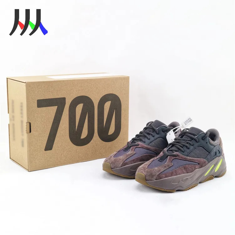 

2020 Latest Design original yeezy 700 V 2 running sports shoes for men sneakers