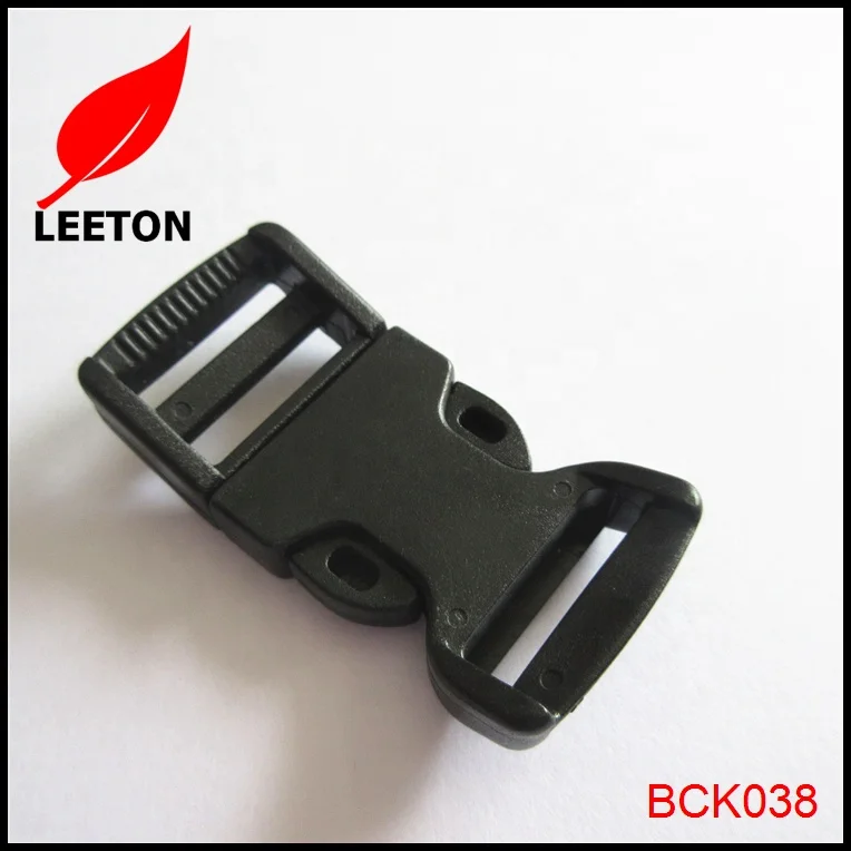 plastic release buckle218