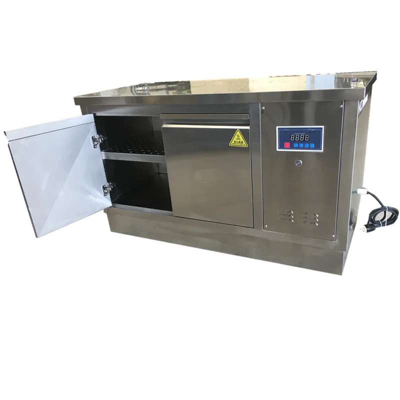 Commercial Heated Holding Arabic Industrial Restaurant Hotel