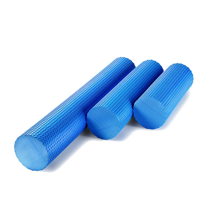 

Custom logo unique foam massage roller manufacturer