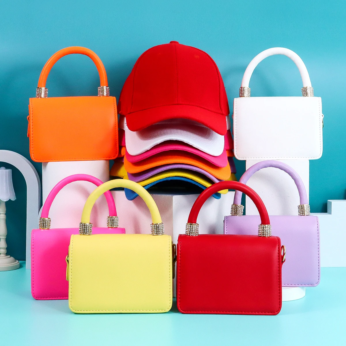 

Fashion designer handbags for women luxury crossbody bags purses for woman 2021, 12 colors