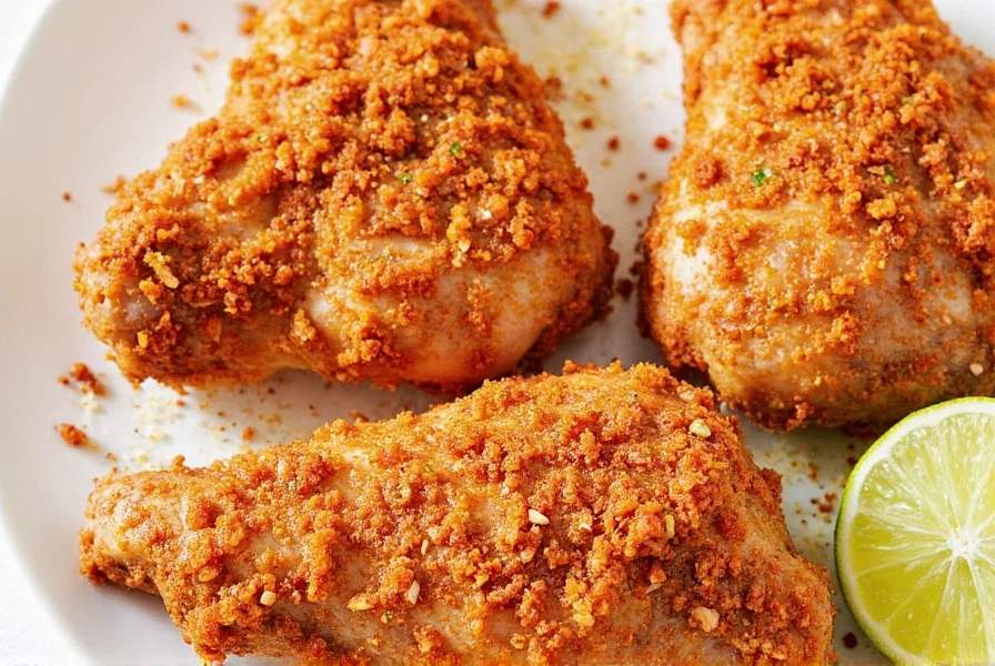 10 must know secrets about pollo seasoning that ll transform your chicken forever