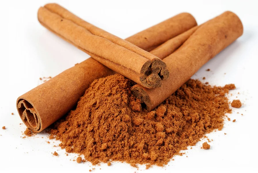 Ceylon Cinnamon: Benefits, Safety, and Usage Guide