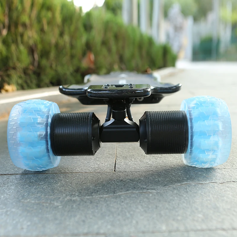 
2020 new arrivals 12S Direct Drive 3200W Powerful electric skateboard longboard in hot sales 