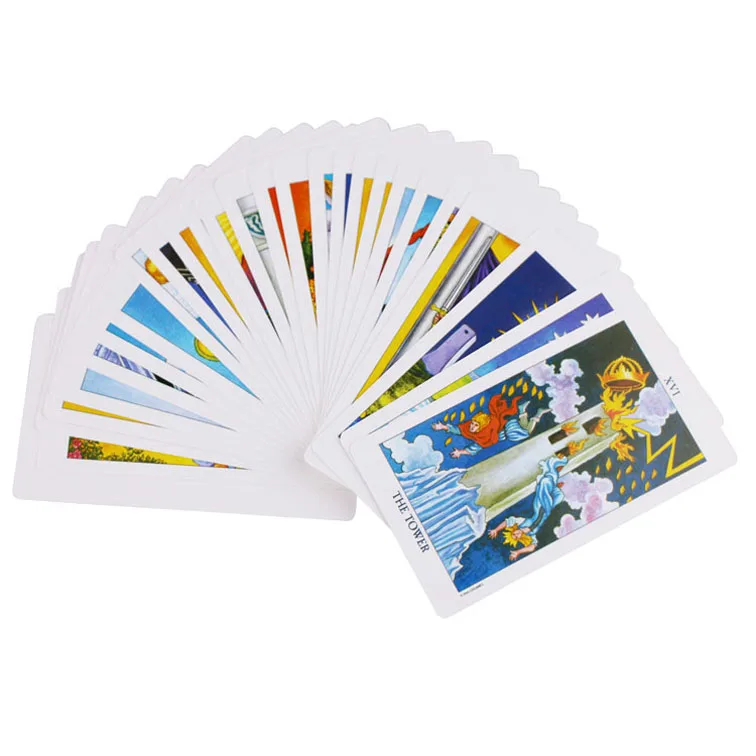 personalized playing cards