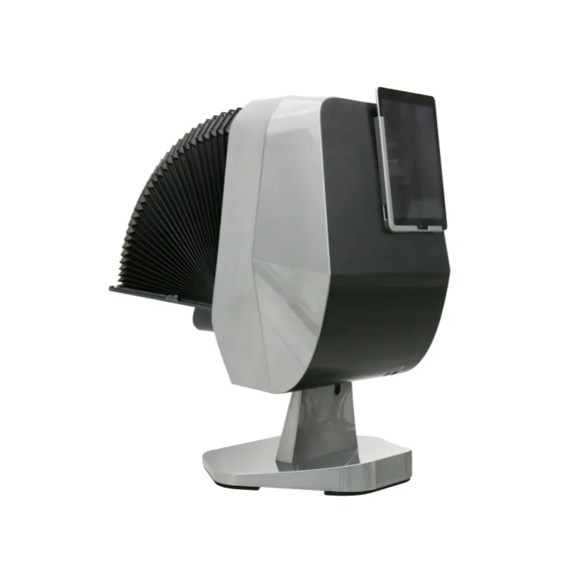 

2023 Newest MEICET MC88 face scanner for cosmetic clinics