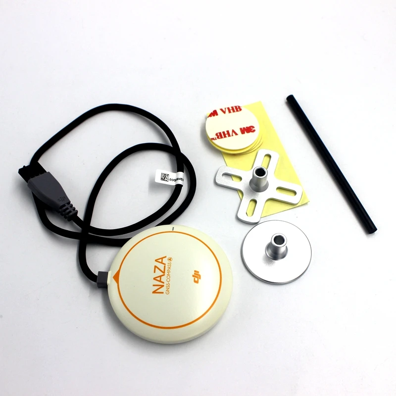 

DJI Naza M Lite Flight Controller Naza-M Lite ( GPS ) for DJI NAZA M Lite Multi-rotor Fly Control Original Accessories