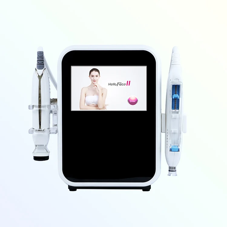 

Taibo Beauty Facial Mesotherapy Gun/Mesotherapy Machine