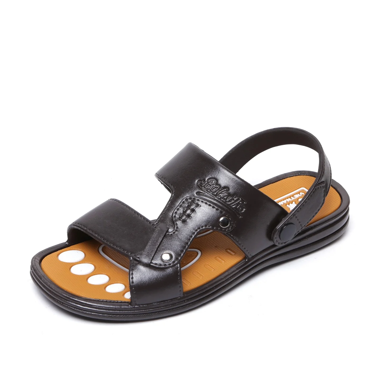 

best cheap men's casual shoes mens sandals pvc sandal men plastic sandals