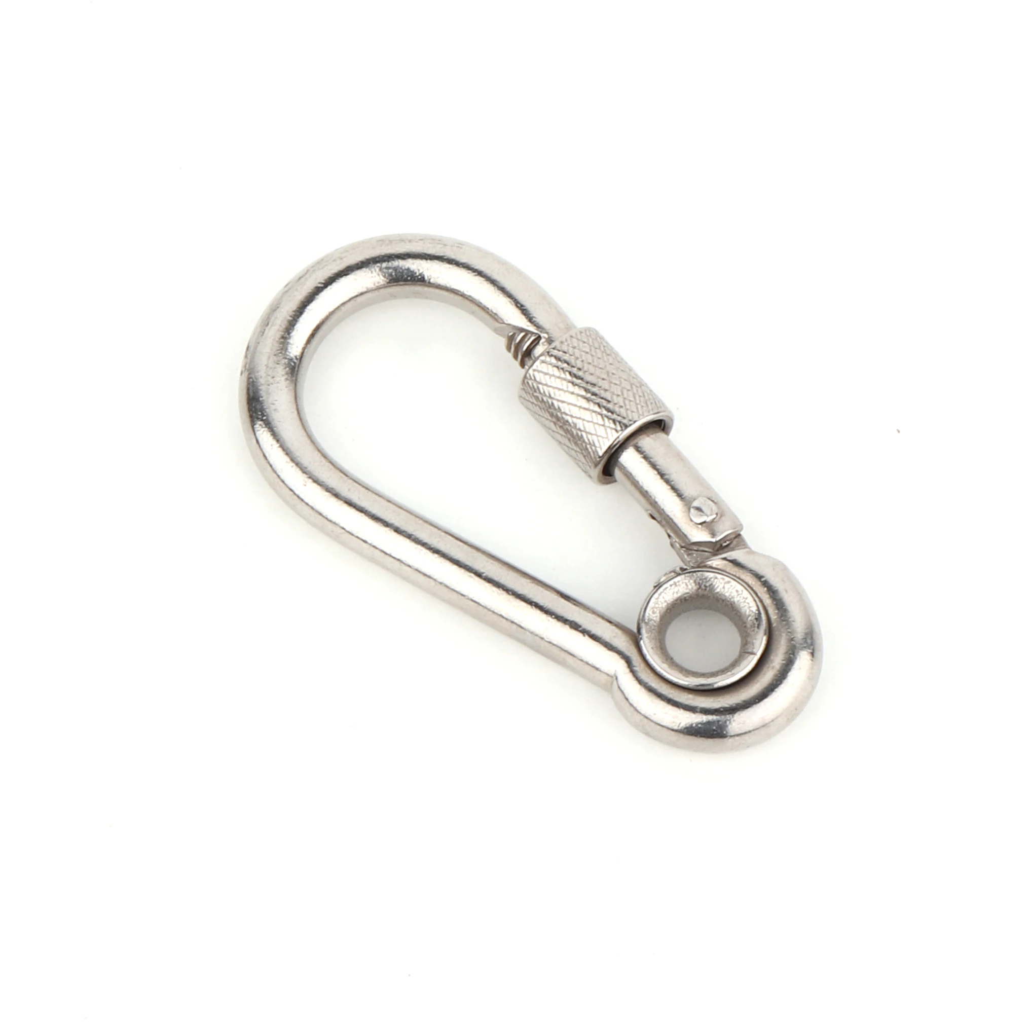 
snap hook DIN5299 