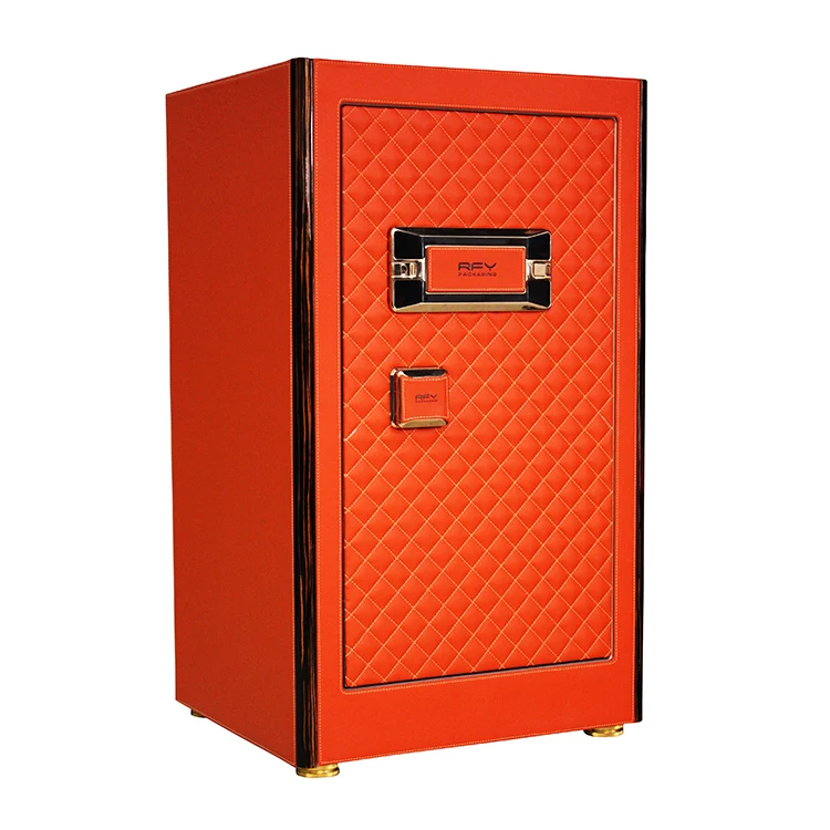
safe deposit box fingerprint safe box, 