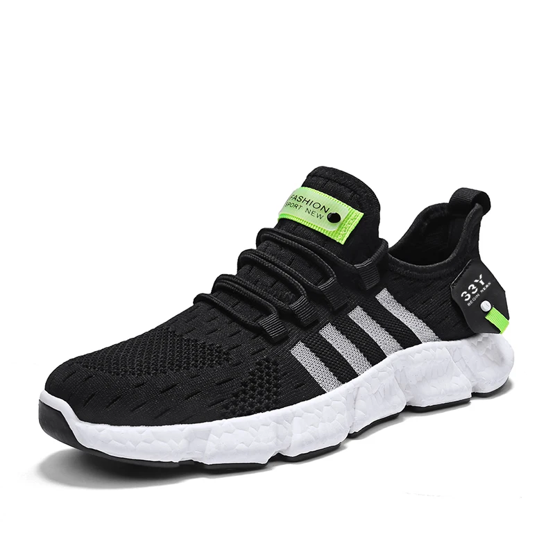 

2020 Wholesale Casual Comfortable mens fashion sneaker sports shoes casual shoes, Picture color