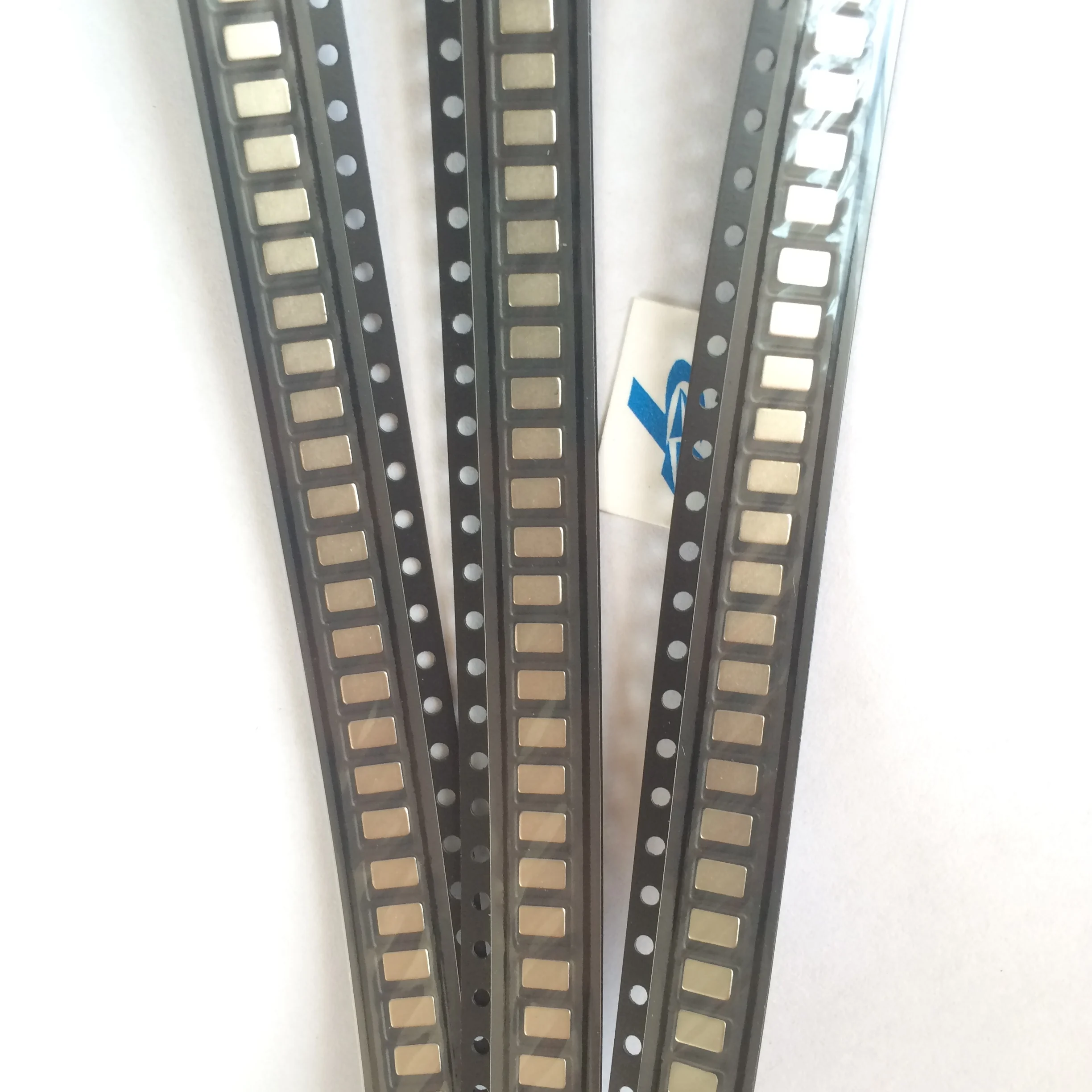 Wholesale 0.3mm Nickel Strip battery pack pcb smt contact pad nickel