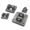 China Foundry ISO 9001 Factory Custom Design Cast Iorn Resin Sand Mold Casting