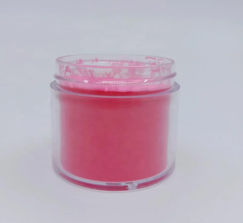 

Powder smooth wonderful colors color acrylic powder bulk for salon, 127 colors