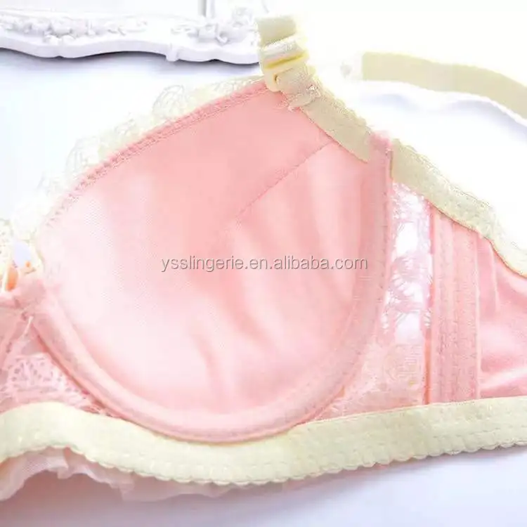 Hot Products To Sell Online Custom Women Underwear Set Underwear and Bra Set