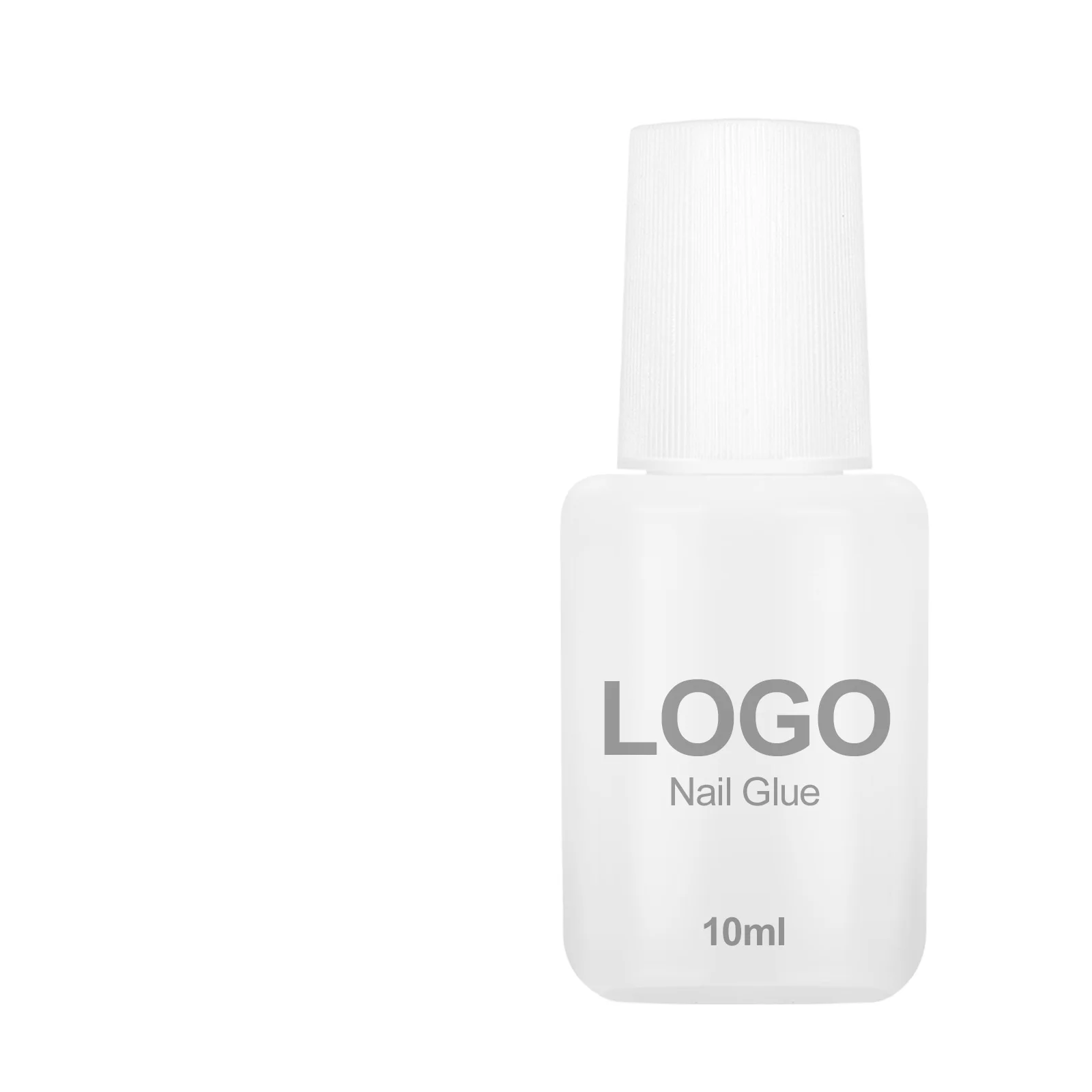 

Private label super strong brush on nail glue private label professional press on nail glue