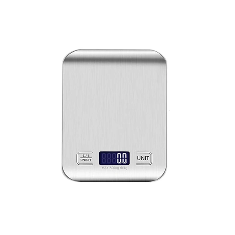 

Great River digital multifunction kitchen scale