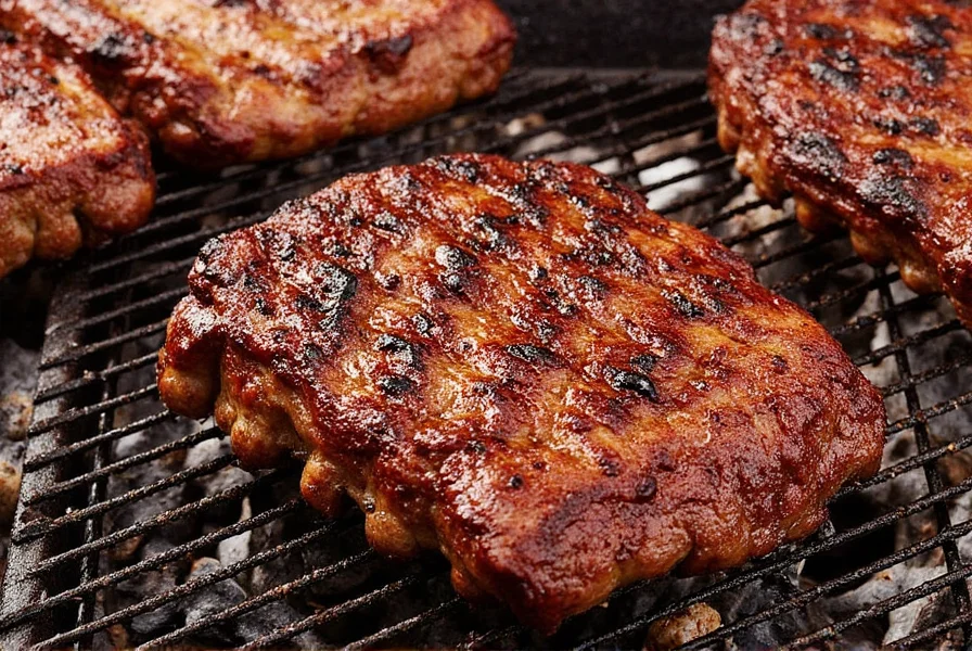grill like a pro the ultimate guide to rib on the grill with spicy flair