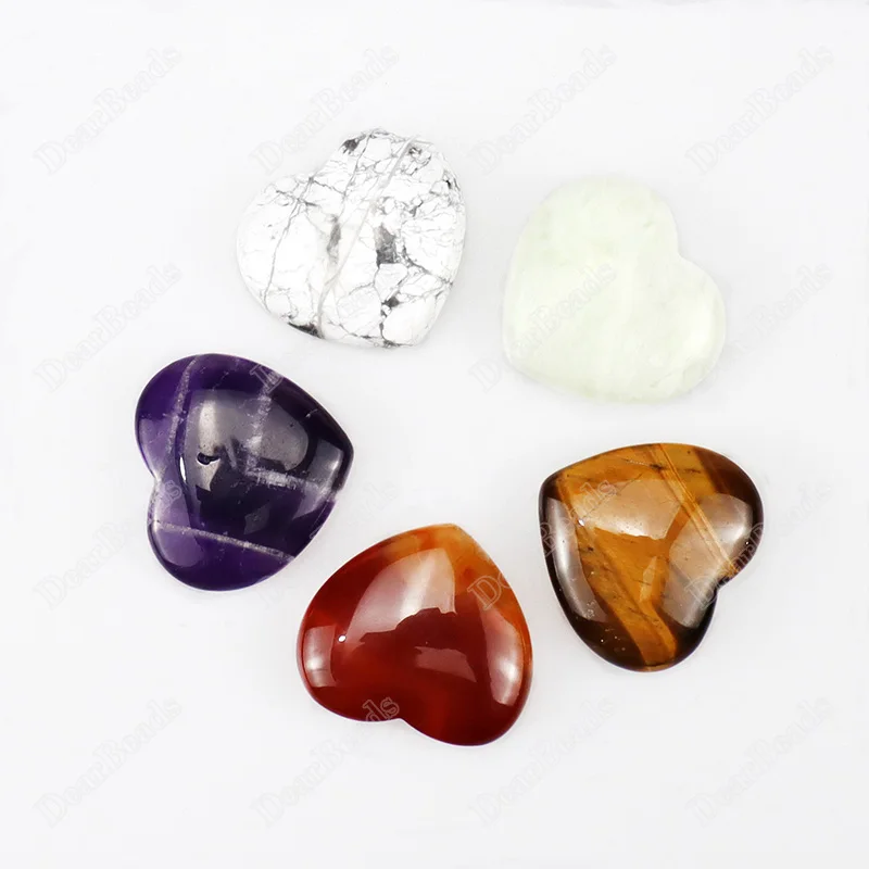 

Natural High Quality Gemstone Point Tower Shape Stones 6 Sided Crystal Carved Crafts For Gift Decoration 3cm 4cm