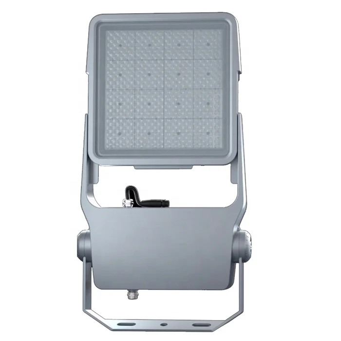 ip65 TUV ENEC easy to install large high lumen outdoor 300w led flood light