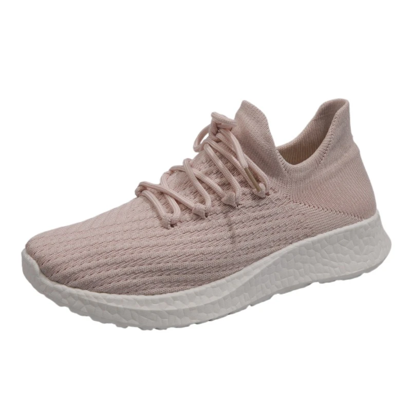 

Running Sneakers Breathable Lightweight Non-slip Casual woman Shoes Walking Sport Girls Sneakers