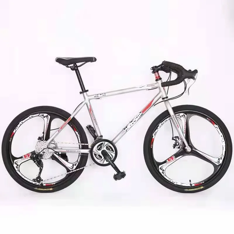 

ready stock lower price Ultra Lightweight road bike 40 Spoke wheel bicycle, Customized