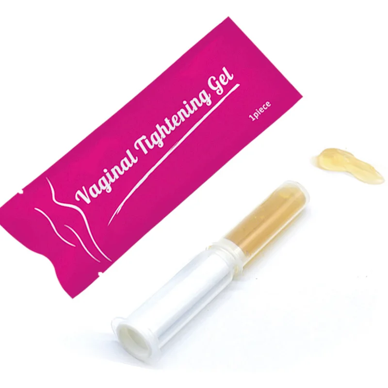 

Best quality chinese vagina tightening gel pussi tighten vagin gel female products private label services